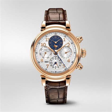 iwc schaffhausen da vinci chronograph price|schaffhausen da vinci.